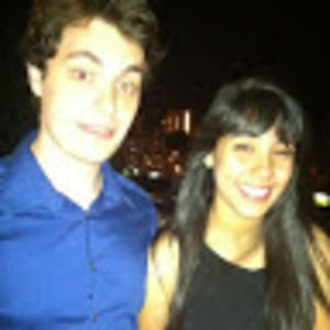 Meet your Posher, James